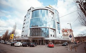 Hotel Marton Palace Kaliningrad